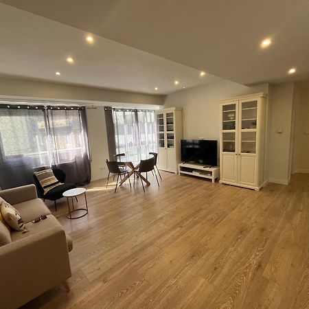 Progreso 3 Hab Con Parking Apartment Vigo Exterior photo