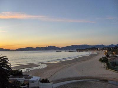 Progreso 3 Hab Con Parking Apartment Vigo Exterior photo